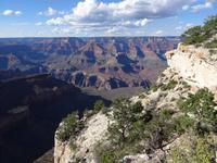 Grand Canyon &ndash; &copy; Ralf Mehnert (Eberhardt TRAVEL)