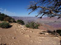 Grand Canyon &ndash; &copy; Ralf Mehnert (Eberhardt TRAVEL)