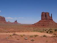 Monument Valley &ndash; &copy; Ralf Mehnert (Eberhardt TRAVEL)