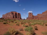 Monument Valley &ndash; &copy; Ralf Mehnert (Eberhardt TRAVEL)