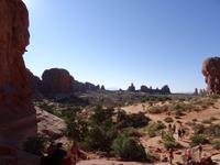 Arches Nationalpark &ndash; &copy; Ralf Mehnert (Eberhardt TRAVEL)