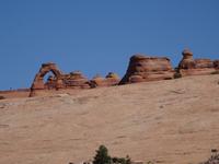 Arches Nationalpark - Delicate Arch &ndash; &copy; Ralf Mehnert (Eberhardt TRAVEL)