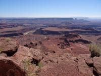Canyonland Nationalpark &ndash; &copy; Ralf Mehnert (Eberhardt TRAVEL)