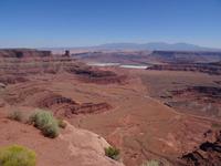Canyonland Nationalpark &ndash; &copy; Ralf Mehnert (Eberhardt TRAVEL)