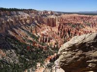Bryce Canyon &ndash; &copy; Ralf Mehnert (Eberhardt TRAVEL)