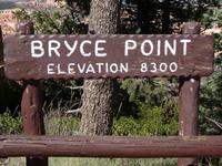 Bryce Canyon &ndash; &copy; Ralf Mehnert (Eberhardt TRAVEL)