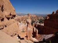 Bryce Canyon - Thor's Hammer &ndash; &copy; Ralf Mehnert (Eberhardt TRAVEL)