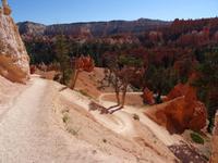 Bryce Canyon &ndash; &copy; Ralf Mehnert (Eberhardt TRAVEL)