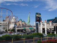 Las Vegas &ndash; &copy; Ralf Mehnert (Eberhardt TRAVEL)