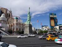 Las Vegas &ndash; &copy; Ralf Mehnert (Eberhardt TRAVEL)