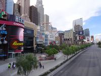 Las Vegas - Strip &ndash; &copy; Ralf Mehnert (Eberhardt TRAVEL)