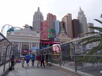 Las Vegas &ndash; &copy; Ralf Mehnert (Eberhardt TRAVEL)