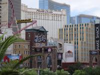 Las Vegas &ndash; &copy; Ralf Mehnert (Eberhardt TRAVEL)