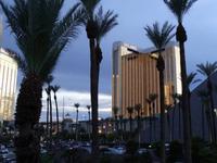 Las Vegas - Mandalay Bay Hotel / Delano &ndash; &copy; Ralf Mehnert (Eberhardt TRAVEL)