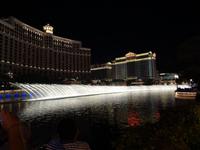 Las Vegas - Hotel Bellagio &ndash; &copy; Ralf Mehnert (Eberhardt TRAVEL)