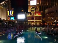 Las Vegas - Hotel Venetien &ndash; &copy; Ralf Mehnert (Eberhardt TRAVEL)