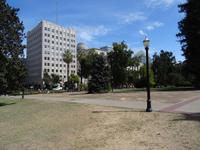 Sacramento &ndash; &copy; Ralf Mehnert (Eberhardt TRAVEL)