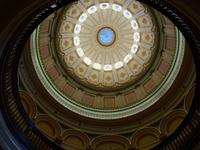 Sacramento - Capitol &ndash; &copy; Ralf Mehnert (Eberhardt TRAVEL)