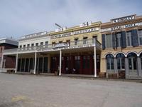 Sacramento - Old Town &ndash; &copy; Ralf Mehnert (Eberhardt TRAVEL)