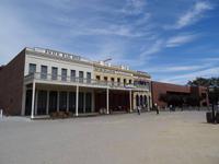 Sacramento - Old Town &ndash; &copy; Ralf Mehnert (Eberhardt TRAVEL)