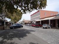 Sacramento - Old Town &ndash; &copy; Ralf Mehnert (Eberhardt TRAVEL)
