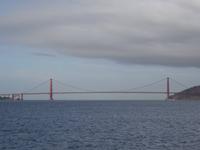 Golden Gate Bridge &ndash; &copy; Ralf Mehnert (Eberhardt TRAVEL)