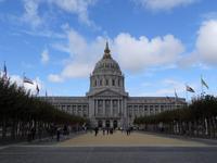 San Francisco - Capitol &ndash; &copy; Ralf Mehnert (Eberhardt TRAVEL)