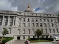 San Francisco - Capitol &ndash; &copy; Ralf Mehnert (Eberhardt TRAVEL)