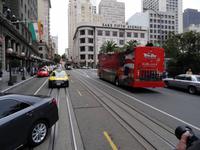 San Francisco - Union Square &ndash; &copy; Ralf Mehnert (Eberhardt TRAVEL)