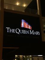 The Queen Mary &ndash; &copy; Ralf Mehnert (Eberhardt TRAVEL)