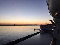 Sonnenaufgang &ndash; &copy; Ralf Mehnert (Eberhardt TRAVEL)