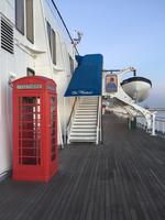 The Queen Mary &ndash; &copy; Ralf Mehnert (Eberhardt TRAVEL)