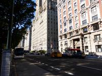 am Central Park &ndash; &copy; Kristin Werner (Eberhardt TRAVEL)