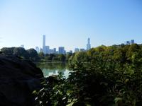 im Central Park &ndash; &copy; Kristin Werner (Eberhardt TRAVEL)