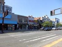 in Harlem &ndash; &copy; Kristin Werner (Eberhardt TRAVEL)
