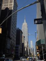 Empire State Building  &ndash; &copy; Kristin Werner (Eberhardt TRAVEL)