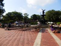 im Central Park &ndash; &copy; Kristin Werner (Eberhardt TRAVEL)