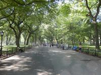 im Central Park &ndash; &copy; Kristin Werner (Eberhardt TRAVEL)