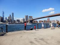Brooklyn Bridge Park &ndash; &copy; Kristin Werner (Eberhardt TRAVEL)