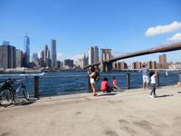 Brooklyn Bridge Park &ndash; &copy; Kristin Werner (Eberhardt TRAVEL)