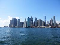 Brooklyn Bridge Park &ndash; &copy; Kristin Werner (Eberhardt TRAVEL)