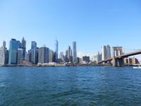 Brooklyn Bridge Park &ndash; &copy; Kristin Werner (Eberhardt TRAVEL)