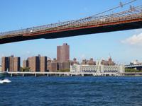 Brooklyn Bridge Park &ndash; &copy; Kristin Werner (Eberhardt TRAVEL)