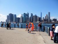 Brooklyn Bridge Park &ndash; &copy; Kristin Werner (Eberhardt TRAVEL)