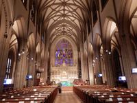 Trinity Church &ndash; &copy; Kristin Werner (Eberhardt TRAVEL)