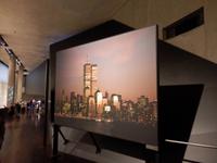 im 9/11 museum &ndash; &copy; Kristin Werner (Eberhardt TRAVEL)