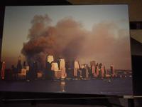 im 9/11 museum &ndash; &copy; Kristin Werner (Eberhardt TRAVEL)