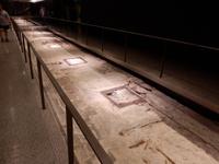 im 9/11 museum &ndash; &copy; Kristin Werner (Eberhardt TRAVEL)