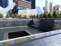 9/11 memorial &ndash; &copy; Kristin Werner (Eberhardt TRAVEL)