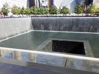 9/11 memorial &ndash; &copy; Kristin Werner (Eberhardt TRAVEL)
